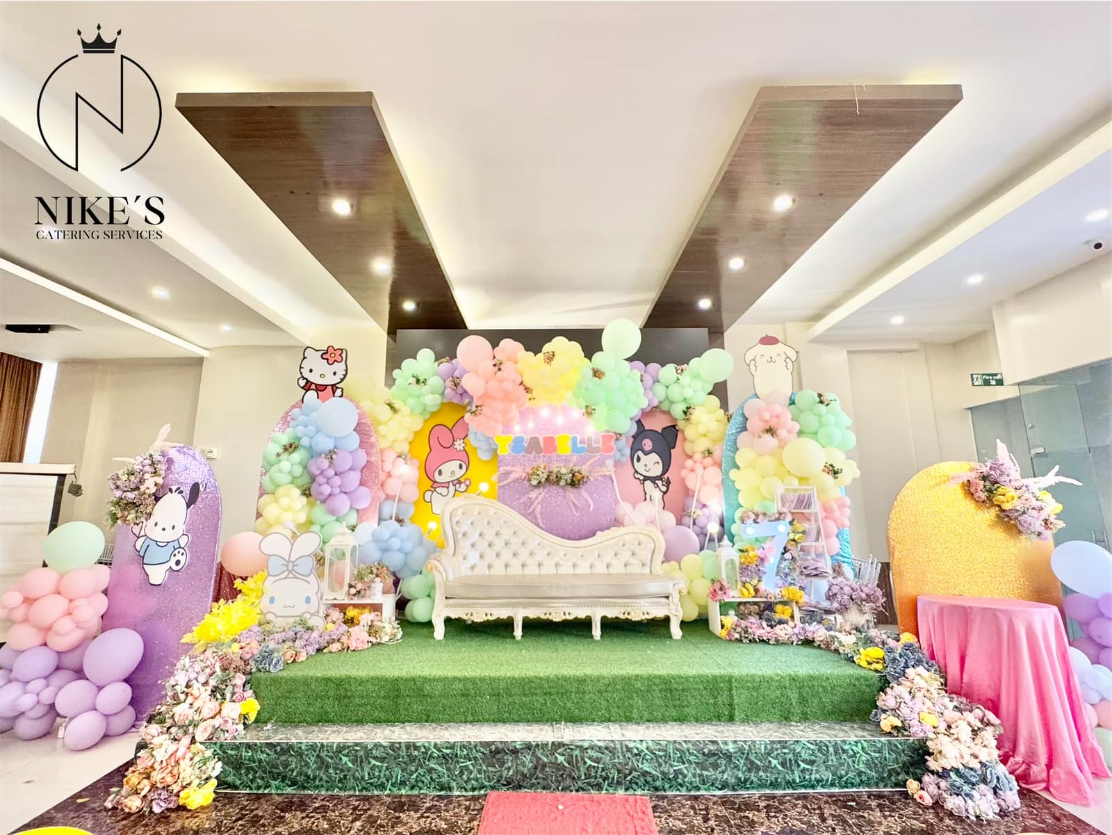Sanrio: Hello Kitty and Friends