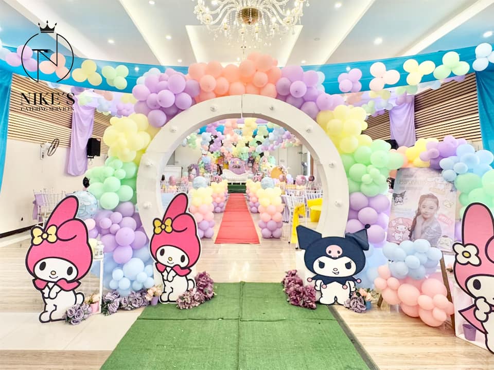 Sanrio: Hello Kitty and Friends