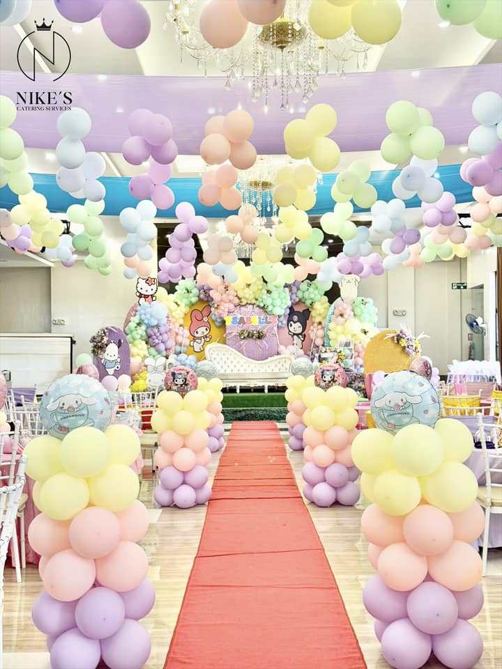 Sanrio: Hello Kitty and Friends