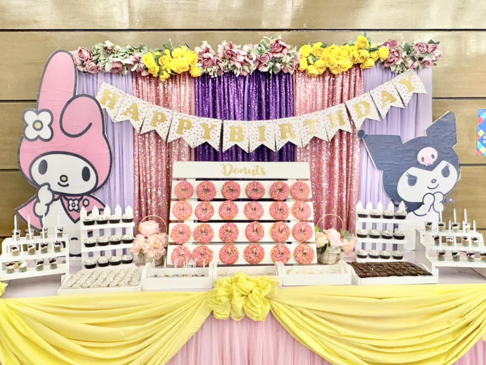Sanrio: Hello Kitty and Friends
