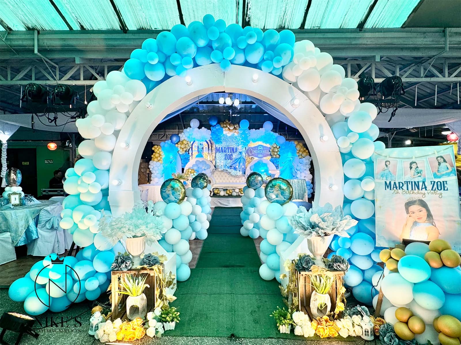 Cinderella