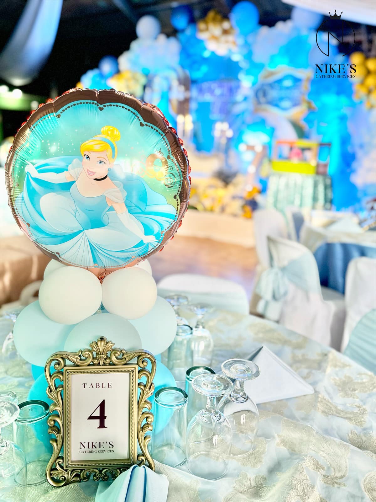 Cinderella